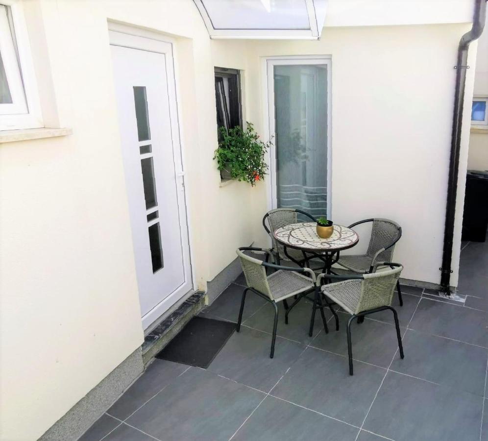 Matej Apartamento Matulji Exterior foto